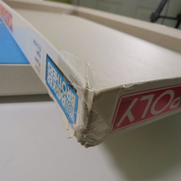 Monopoly Game with all pieces 1985 Parker Brothers [Complete] - Picture 7 of 15